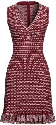 Alaia DRESSES - Mini dresses sur YOOX.COM