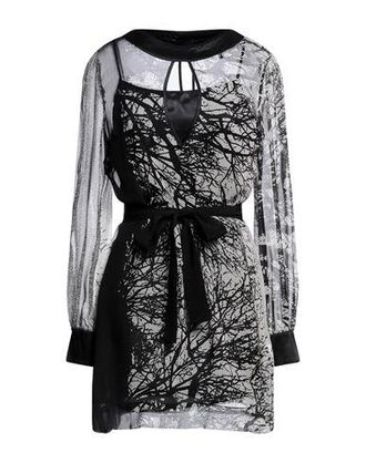 Mariella Rosati Mini dresses