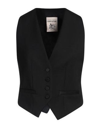 Semicouture SUITS and CO-ORDS - Waistcoats sur YOOX.COM