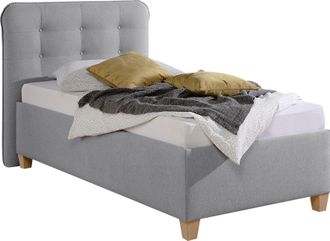 Maintal Polsterbett inklusive Bettkasten