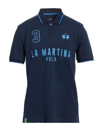 La Martina TOPWEAR - Polo su YOOX.COM