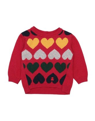 LE BEB&Eacute; KNITWEAR - Jumpers on YOOX.COM