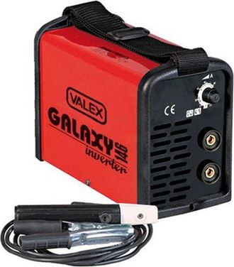 Trade Shop Trade Shop - Saldatrice Inverter Ventilata A Corrente Continua Valex Galaxy 146