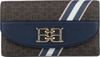 Bally Clutch Beylor - Marrone