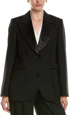 Officine G&eacute;n&eacute;rale Raya Wool Jacket