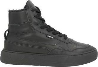 Antony Morato CALZADO - Botines de ca&ntilde;a alta en YOOX.COM
