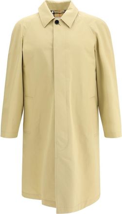Burberry Trench Coats