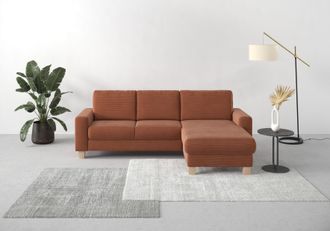 HOME AFFAIRE Ecksofa