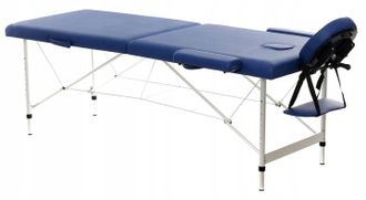 OEM Camilla De Masaje De 11 Kg De Aluminio De 2 Segmentos