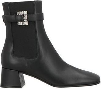 Sergio Rossi SCHUHE - Stiefeletten auf YOOX.COM