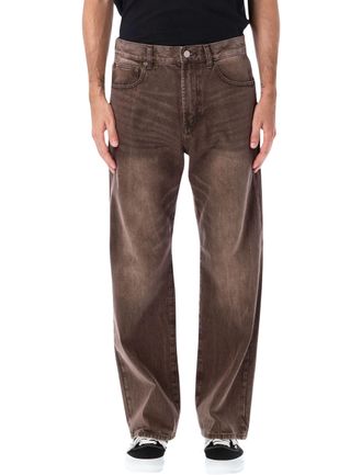 Obey Obbedisci ai jeans