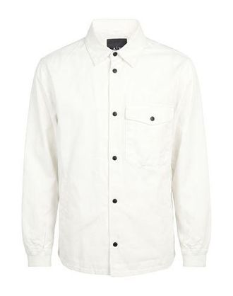 A|X Armani Exchange COATS & JACKETS - Jackets on YOOX.COM