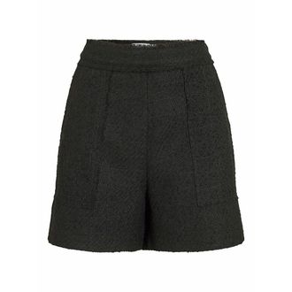 Vila Short in tweed