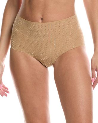Commando Commando Party Starter High Rise Bikini Bottom