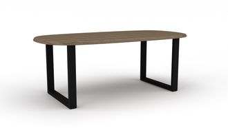 Schubiger M&ouml;bel Esstisch Tombar