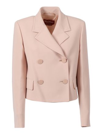 Max Mara Jacket