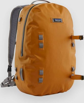 Patagonia Guidewater Rucksack braun