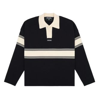 Worst Behavior Wrstbhvr, Uomo, Maglie, Nero, L, new