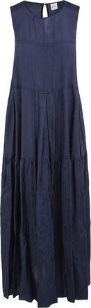 Aspesi Kleider Blau