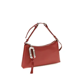 Marc Jacobs Shoulder Bag - Red