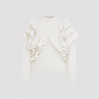 Elisabetta Franchi Sweater