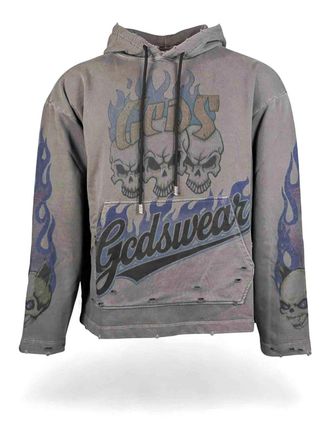 GCDS Hoodie
