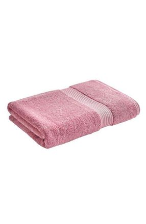 Christy Supreme Hygro Luxury 100% Supima Cotton Bath Sheets in Blush at Nordstrom