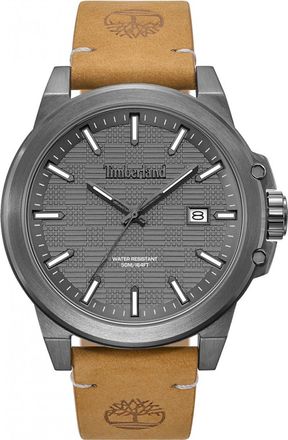 Timberland TDWGB0083003 Mens Mohegan Watch - Grey - One Size