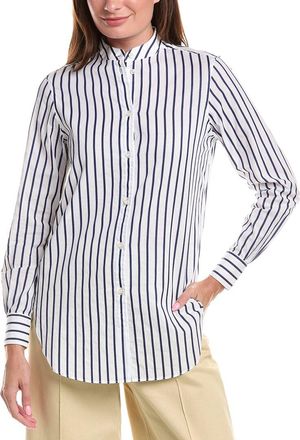 Officine G&eacute;n&eacute;rale Officine Generale Amelia Shirt