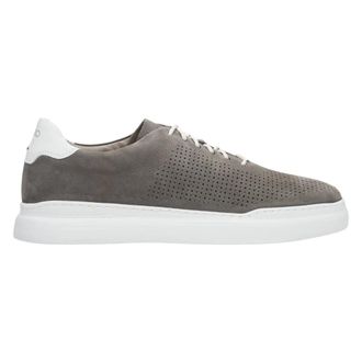 Estro & Luminara Uomo, Scarpe, Grigio, 42 EU, new