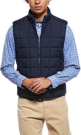 Brooks Brothers Performance Vest
