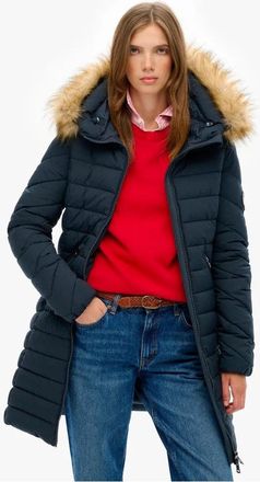 Superdry Fuji-jas voor dames