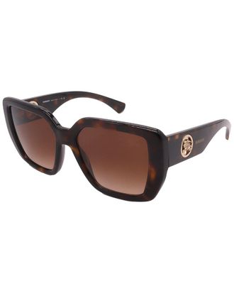 Burberry Womens 54Mm Sunglasses