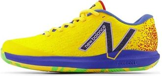 New Balance (WMNS) New Balance 996v4 Egg Yolk Bright Lapis WCH996X4