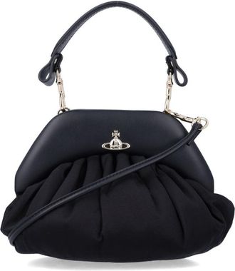 Vivienne Westwood Brooke Clutch
