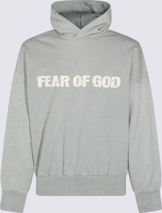 Fear of God Sweaters Flint-Uomo
