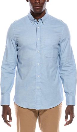 Brunello Cucinelli Easy Fit Shirt