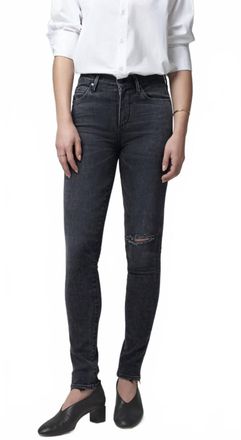 Citizens Of Humanity Rocket Pant In Black
