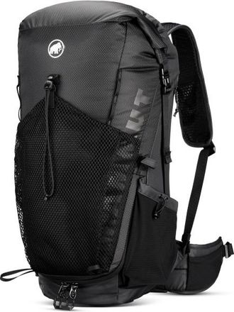 Mammut Ducan Spine 28-35 Wanderrucksack - Unisex | schwarz