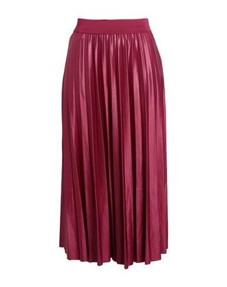 Vila BOTTOMWEAR - Midi skirts sur YOOX.COM