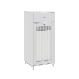 Vicco Malte, Blanco, 40 X 96 Cm Vicco