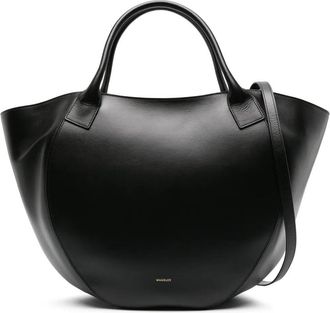 Wandler Hortensia Shopper Bag