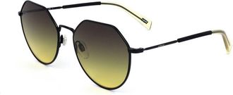 Levi's Octagon Zonnebril met Verlooplenzen