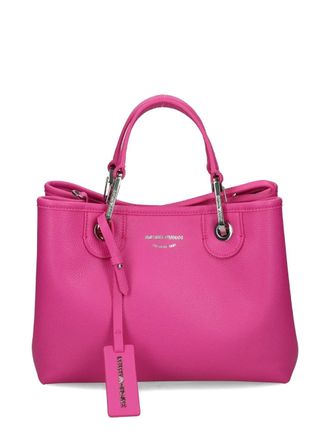 【新品未使用】EMPORIO ARMANI 灰×ピンク〈参考価格70,000円〉 EMPORIO ARMANI(エンポリオ アルマーニ)の通販 - TiCTAC