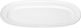 Georg Jensen Koppel Oval Serving Dish