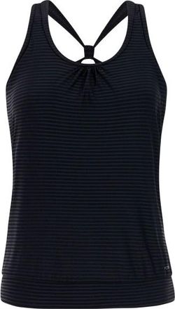 Protest MIXBest Tankini Top Tankinis f&uuml;r Damen | schwarz