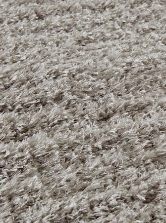 Heine Teppich rechteckig 40 mm Höhe