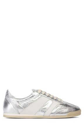 Collegium Pista Low Top Sneaker in Chroma Leather at Nordstrom, Size 13Us