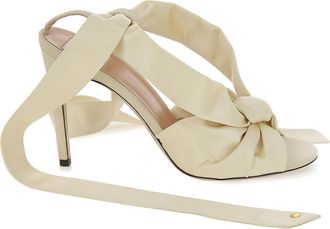 Moschino Nodo Sandal