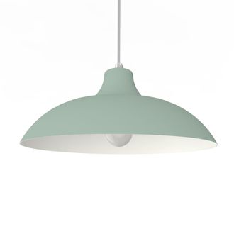 Lumicom Lumicom - Parigina L&aacute;mpara De Techo Bicolor